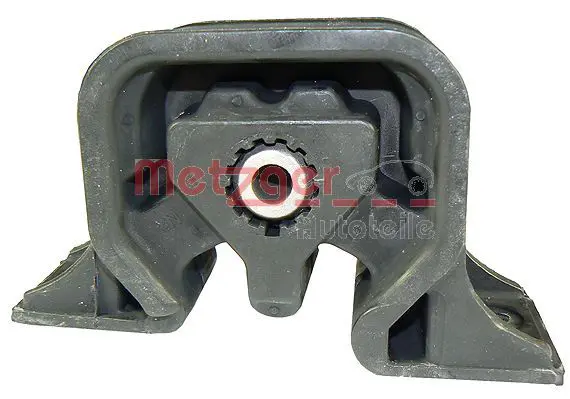 Handler.Part Engine mounting METZGER 8053702 1