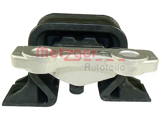 Handler.Part Engine mounting METZGER 8053702 2