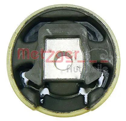 Handler.Part Engine mounting METZGER 8053708 1