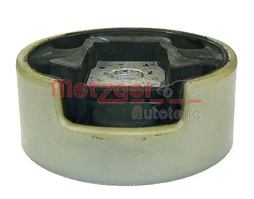 Handler.Part Engine mounting METZGER 8053708 3