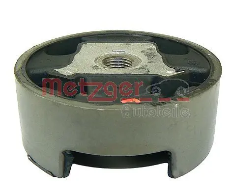 Handler.Part Engine mounting METZGER 8053709 2