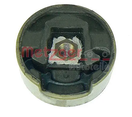 Handler.Part Engine mounting METZGER 8053710 1