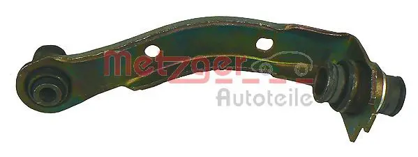 Handler.Part Engine mounting METZGER 8053714 3