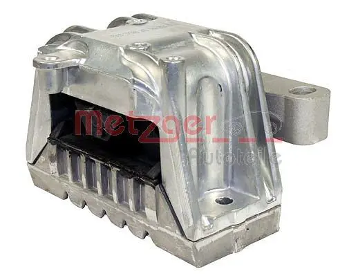 Handler.Part Engine mounting METZGER 8053722 2