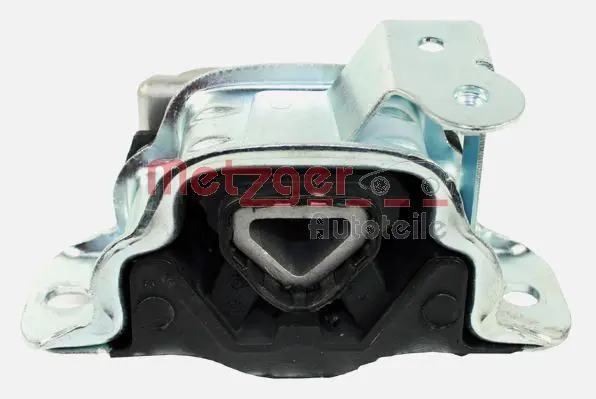 Handler.Part Engine mounting METZGER 8053725 2