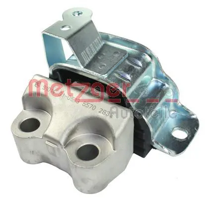 Handler.Part Engine mounting METZGER 8053725 4