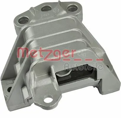 Handler.Part Engine mounting METZGER 8053732 2