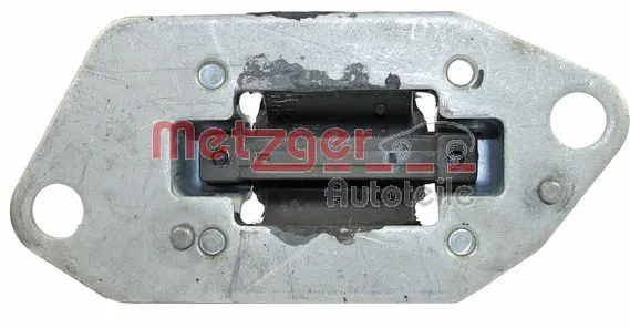 Handler.Part Engine mounting METZGER 8053749 2