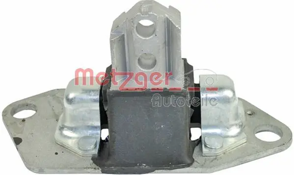 Handler.Part Engine mounting METZGER 8053749 1