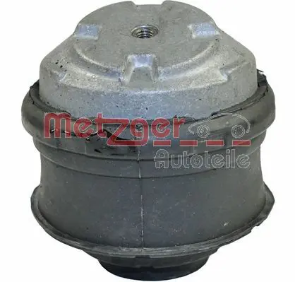 Handler.Part Engine mounting METZGER 8053755 1