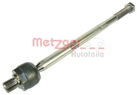 Handler.Part Tie rod axle joint METZGER 51001618 1