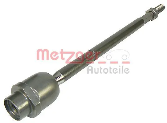 Handler.Part Tie rod axle joint METZGER 51001818 1