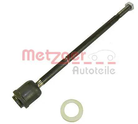 Handler.Part Tie rod axle joint METZGER 51001918 1