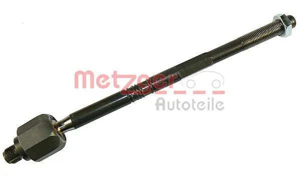 Handler.Part Tie rod axle joint METZGER 51002718 1