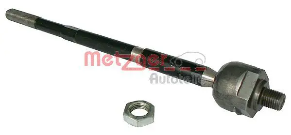 Handler.Part Tie rod axle joint METZGER 51003218 1