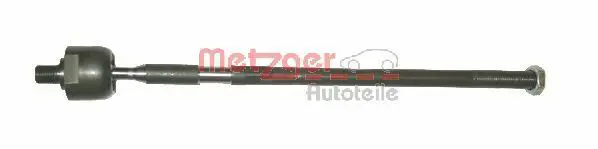 Handler.Part Tie rod axle joint METZGER 51004018 1