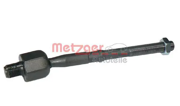 Handler.Part Tie rod axle joint METZGER 51006918 1