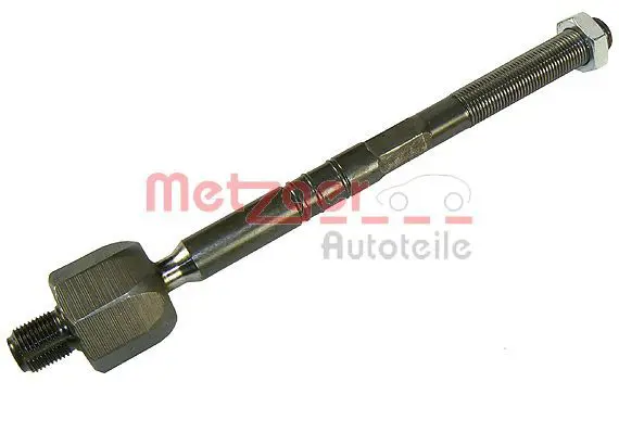 Handler.Part Tie rod axle joint METZGER 51007218 1