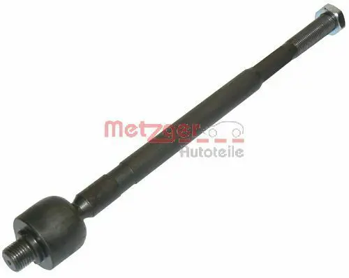 Handler.Part Tie rod axle joint METZGER 51011018 1