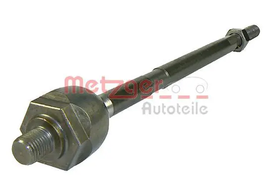 Handler.Part Tie rod axle joint METZGER 51011908 1