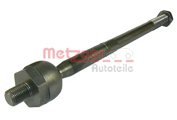 Handler.Part Tie rod axle joint METZGER 51013318 1