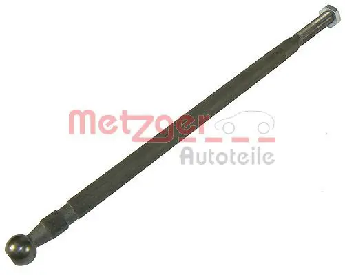 Handler.Part Tie rod axle joint METZGER 51013818 1