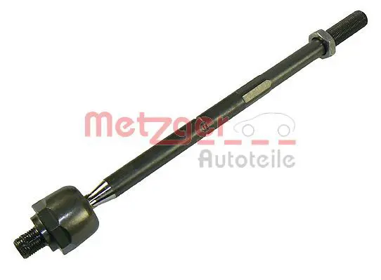 Handler.Part Tie rod axle joint METZGER 51014108 1