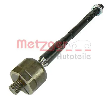 Handler.Part Tie rod axle joint METZGER 51014318 1