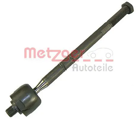 Handler.Part Tie rod axle joint METZGER 51015018 1