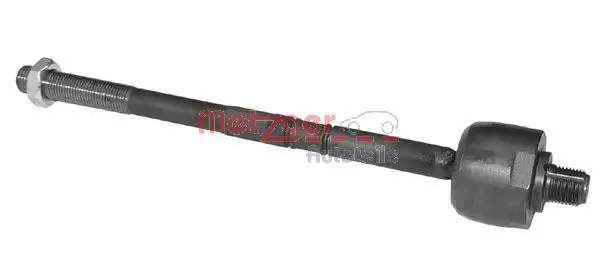 Handler.Part Tie rod axle joint METZGER 51015318 1