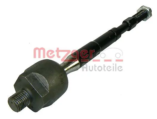 Handler.Part Tie rod axle joint METZGER 51016408 1