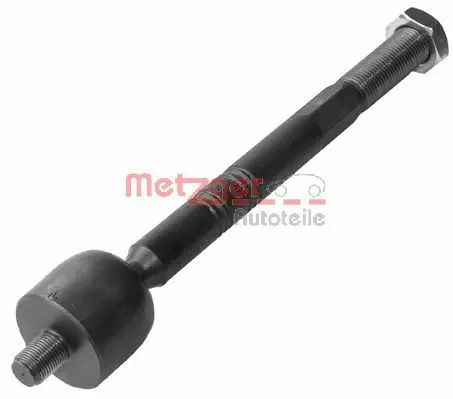 Handler.Part Tie rod axle joint METZGER 51016518 1