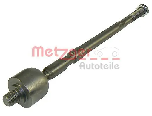 Handler.Part Tie rod axle joint METZGER 51017018 1