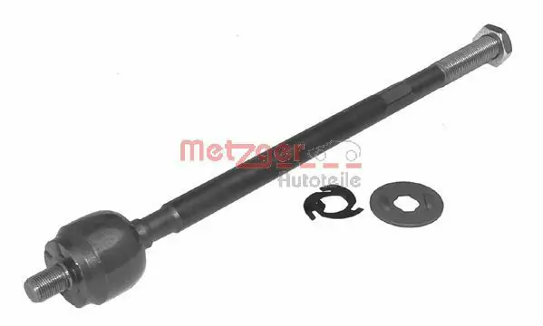 Handler.Part Tie rod axle joint METZGER 51020418 1