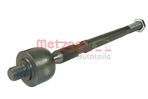 Handler.Part Tie rod axle joint METZGER 51021918 1