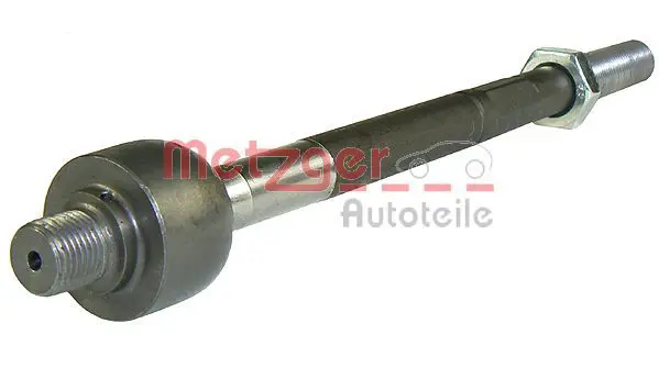 Handler.Part Tie rod axle joint METZGER 51022318 1