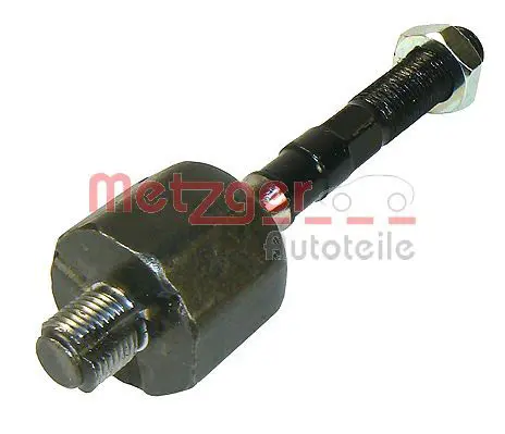 Handler.Part Tie rod axle joint METZGER 51023408 1