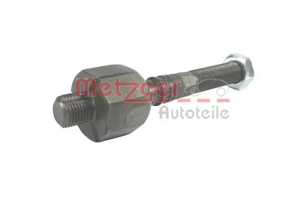 Handler.Part Tie rod axle joint METZGER 51023708 2