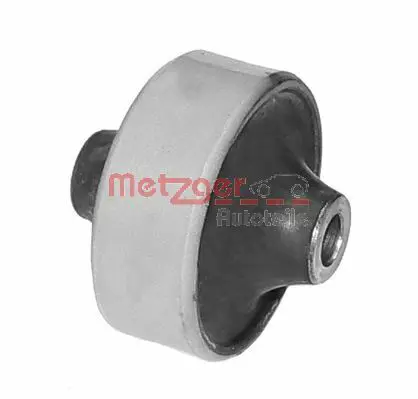 Handler.Part Control arm-/trailing arm bush METZGER 52003208 1