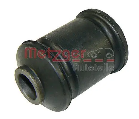 Handler.Part Control arm-/trailing arm bush METZGER 52003608 1