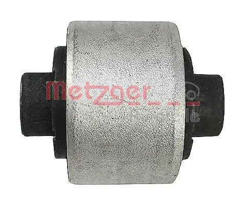 Handler.Part Control arm-/trailing arm bush METZGER 52005708 1