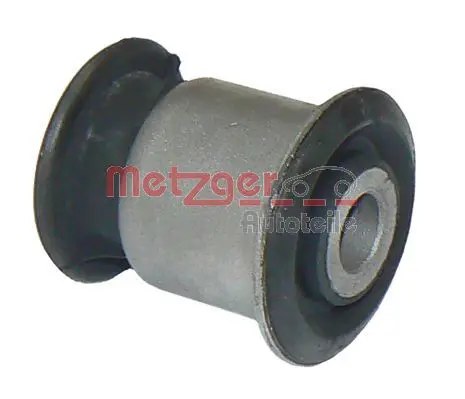 Handler.Part Control arm-/trailing arm bush METZGER 52005908 2