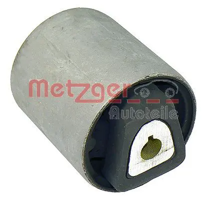 Handler.Part Control arm-/trailing arm bush METZGER 52009308 1