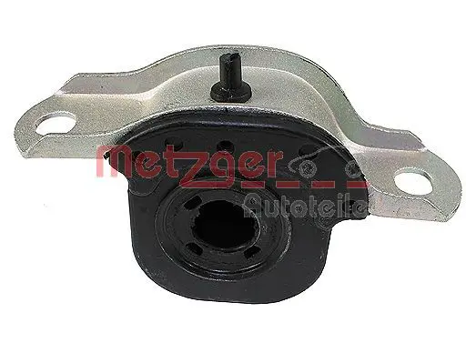 Handler.Part Control arm-/trailing arm bush METZGER 52009801 1