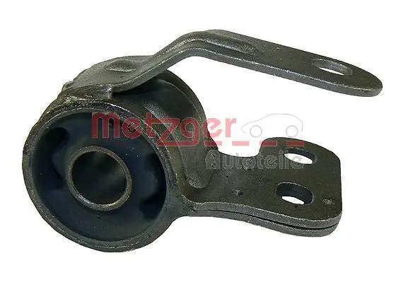 Handler.Part Control arm-/trailing arm bush METZGER 52010202 1