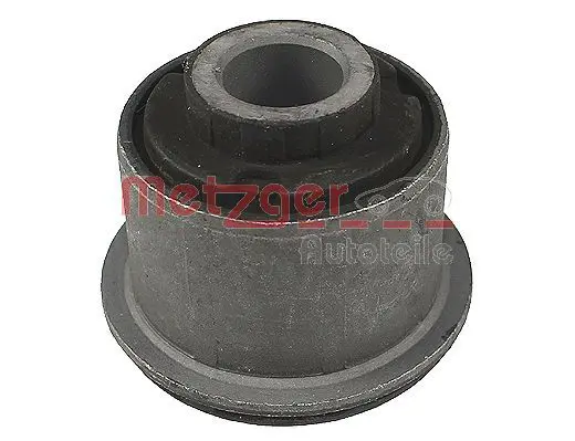 Handler.Part Control arm-/trailing arm bush METZGER 52010718 1