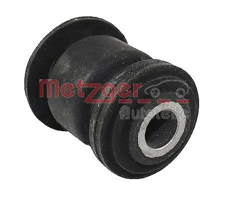 Handler.Part Control arm-/trailing arm bush METZGER 52015208 1