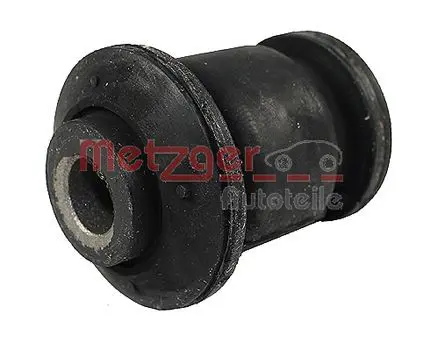 Handler.Part Control arm-/trailing arm bush METZGER 52015208 2