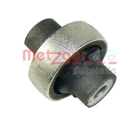 Handler.Part Control arm-/trailing arm bush METZGER 52015308 1