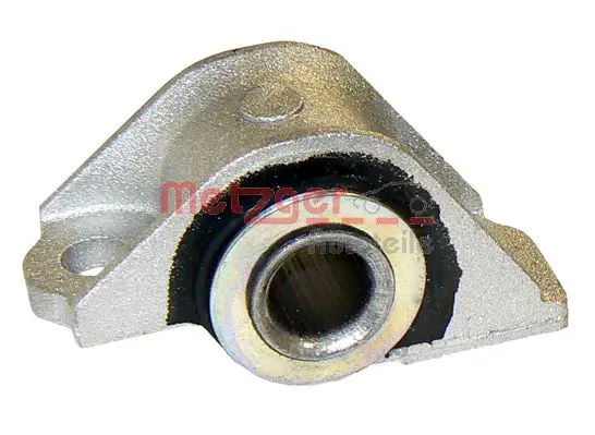 Handler.Part Control arm-/trailing arm bush METZGER 52015702 1